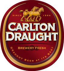 Carlton Draught